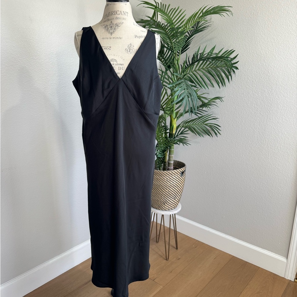 Slip Dress